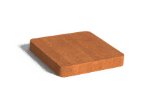 Corten steel
