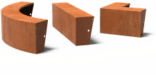 Murs de soutènement