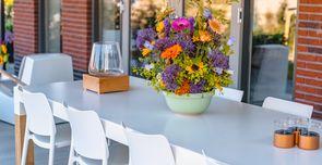 Mobilier de jardin
