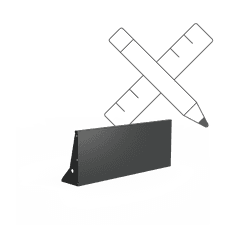 Stützmauer