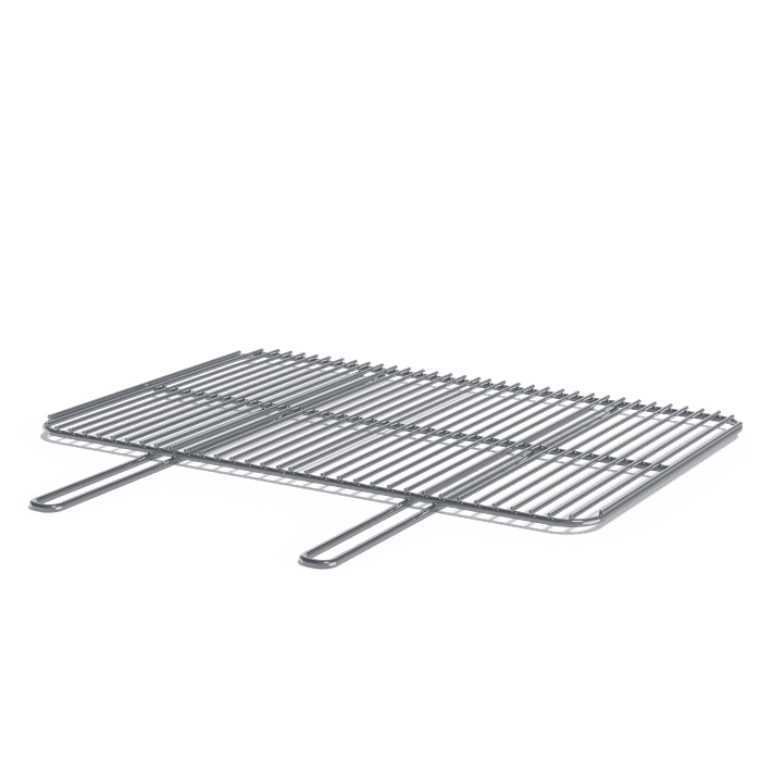 BAC8 BBQ Grill 700mm SGS certified - Stal kortenowska,Akcesoria,Cooking Akcesoria,700 x 450 x 10 mm