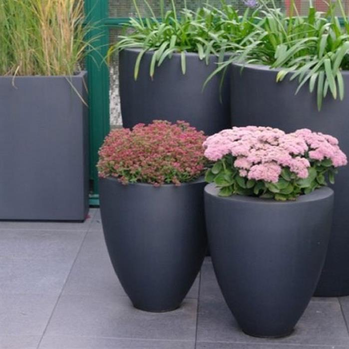 PC6 - Polyester,Plantenbakken,CANNA,700 x 1120 mm