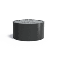 ABR1 (1 fountain + LED)