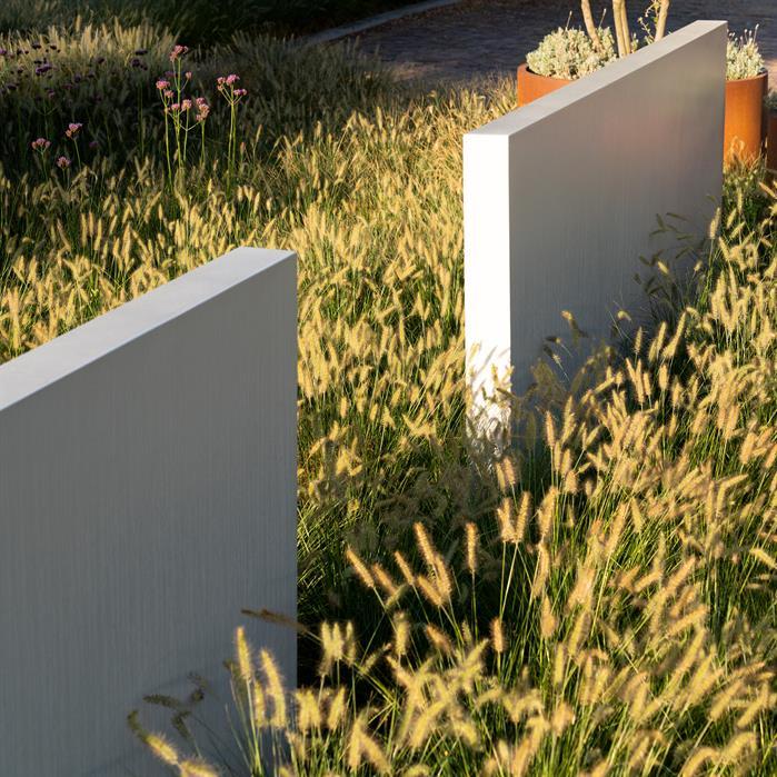 PW1.2 - Fibreglass,Walls,Walls,4000 x 150 x 1000 mm
