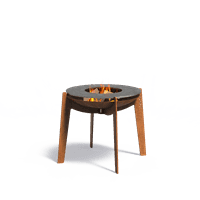 BCA3 + baking tray(op=op)