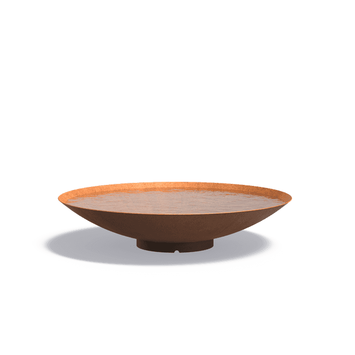 WNS5 - steel - Steel,Water features,Water bowls,1500 x 320 mm