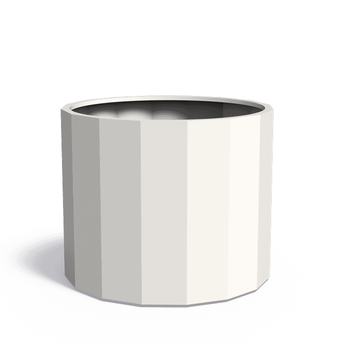 BA1 - Aluminium,Plantenbakken,BOXER,1200 x 1000 mm
