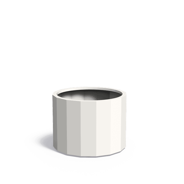 BA3 - Aluminium,Plantenbakken,BOXER,800 x 600 mm