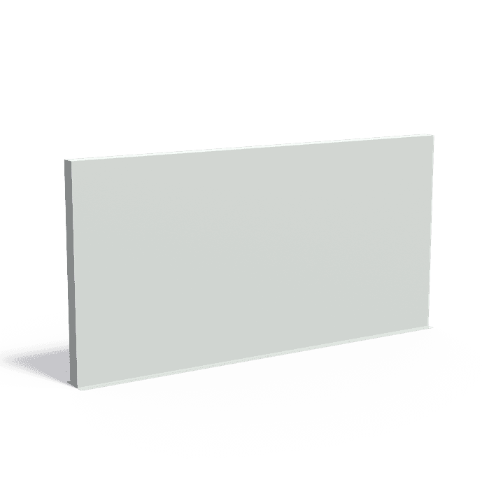 PW1 - Polyester,Muren,Muren,4000 x 150 x 2000 mm