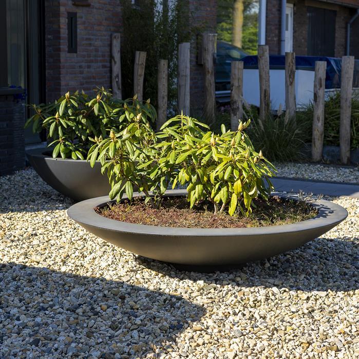 PD2 - Polyester,Plantenbakken,CEDER,1530 x 340 mm