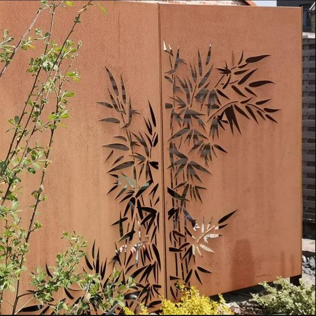 Panelen Paneelnature 1100x50x1800 ADEZZ Tuinproducten Panelen