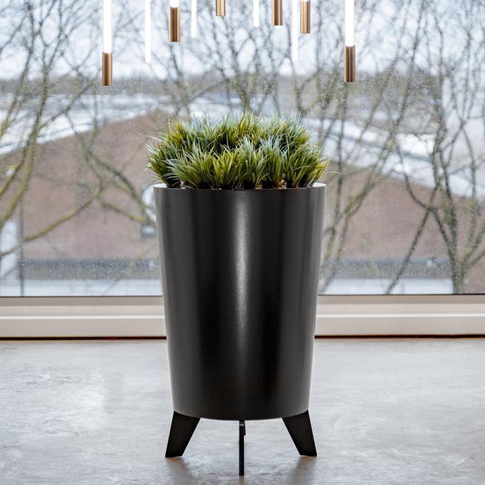 ADB3 (op=op) - Aluminium,Plantenbakken,DUB,700 x 1100 mm