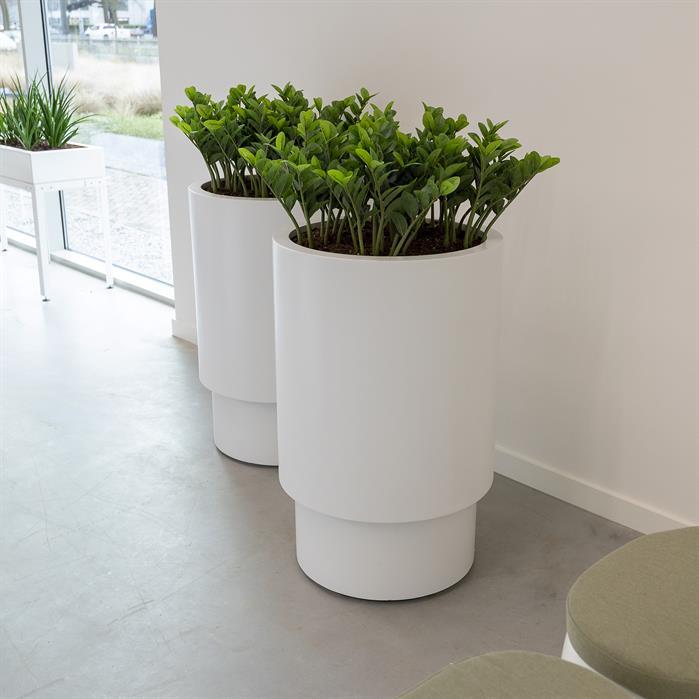 AXT3 - Aluminium,Plantenbakken,EXTEND,800 x 900 mm