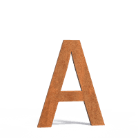 A Corten