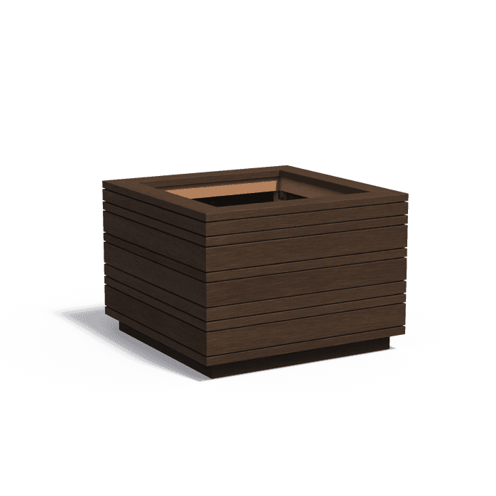 BB4.1 - Bamboo,Planters,BANDU,1200 x 1200 x 850 mm