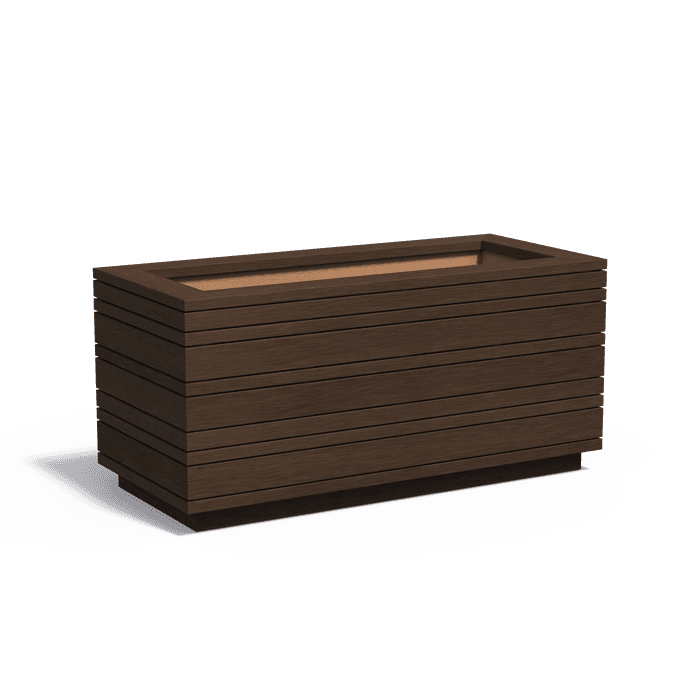 BB24 - Bamboo,Planters,BANDU,1800 x 800 x 850 mm