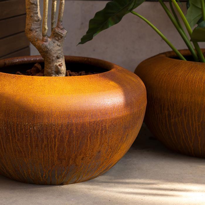 CNX2 - Cortenstaal,Plantenbakken,ONYX,780 x 431 mm