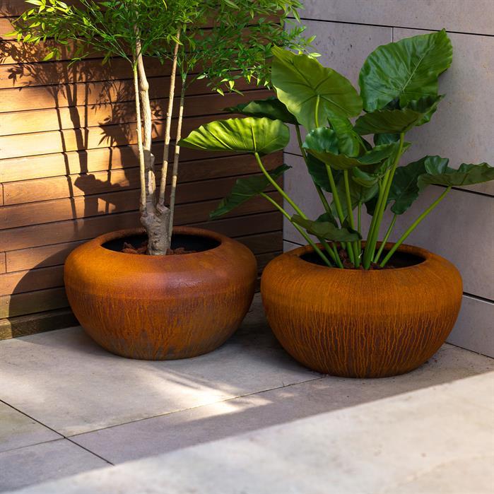 CNX2 - Cortenstaal,Plantenbakken,ONYX,780 x 431 mm