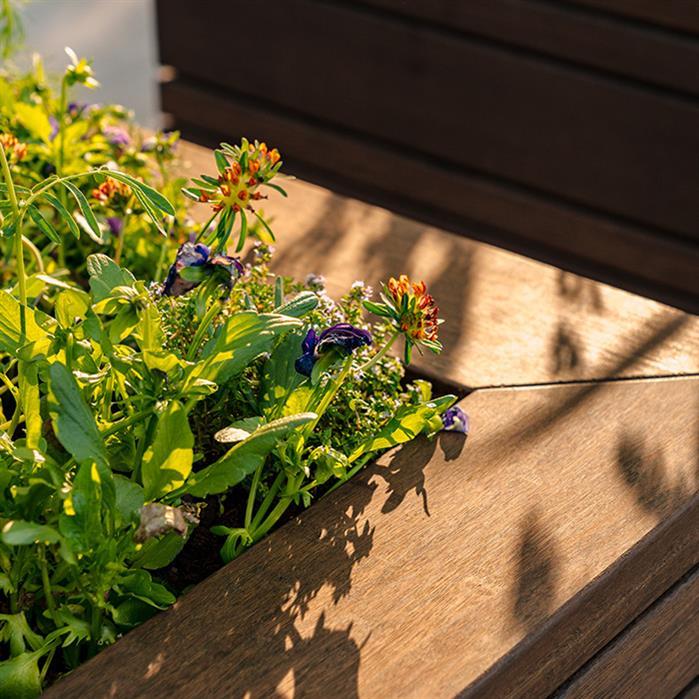 BB4.1 - Bamboo,Planters,BANDU,1200 x 1200 x 850 mm