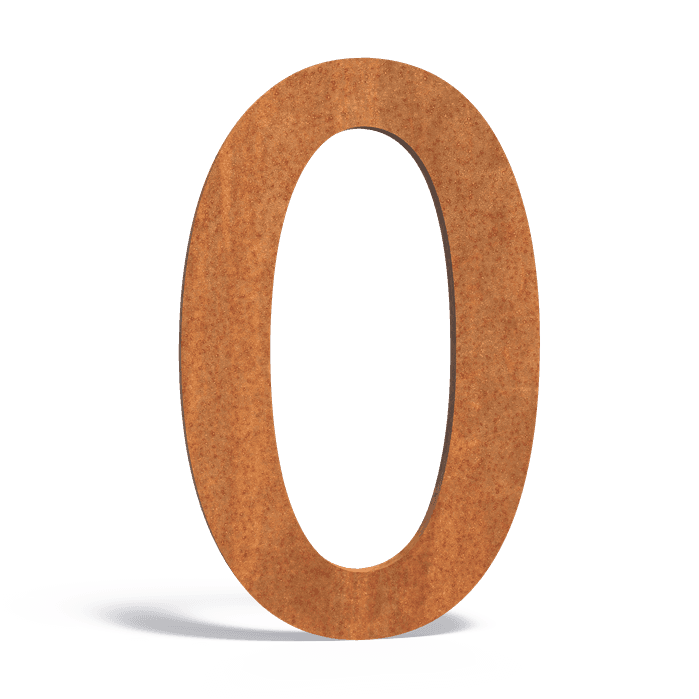 0 Corten