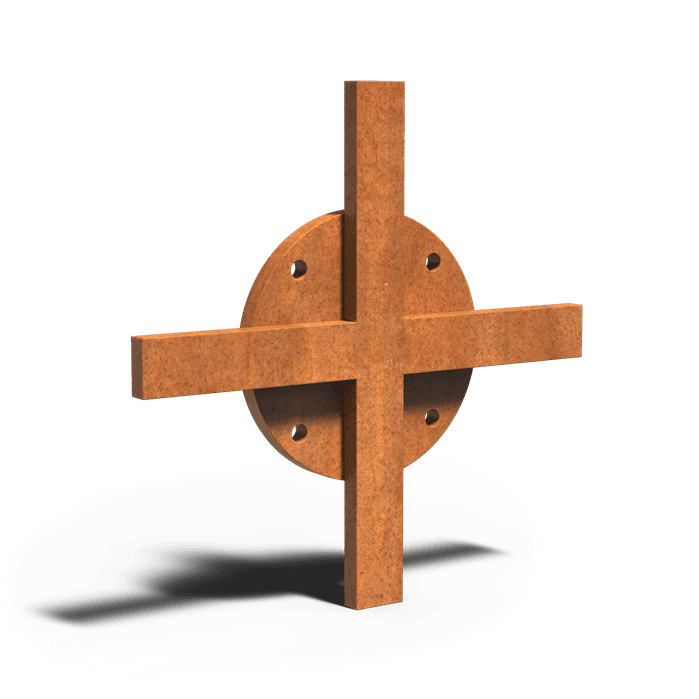 BBS cross