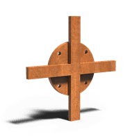 BBS cross