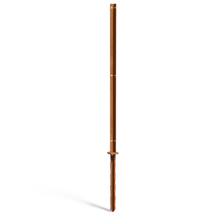CPP2 (corner post)
