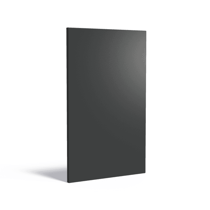 VPB2 - Coated steel,Panels,Panel Basic,1100 x 50 x 1800 mm