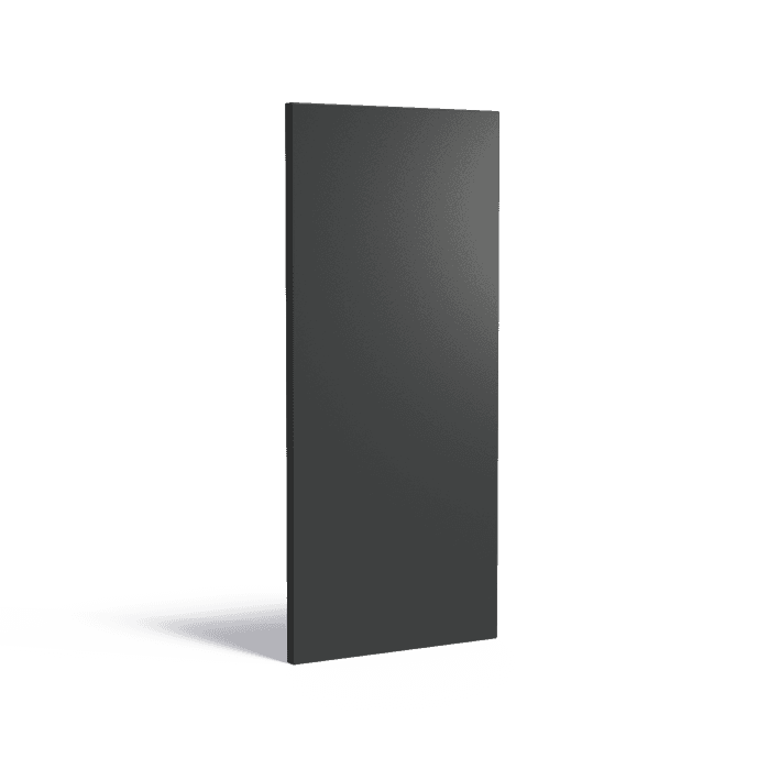 VPB3 - Coated steel,Panels,Panel Basic,800 x 50 x 1800 mm