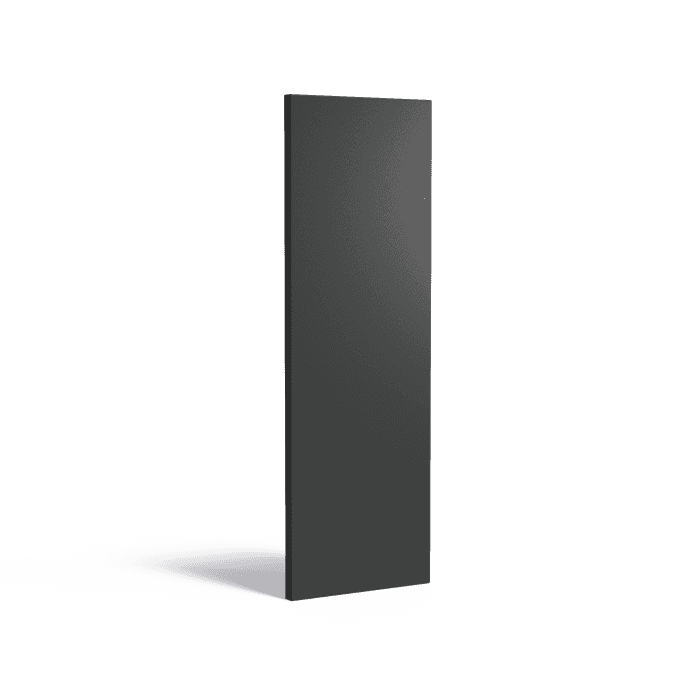 VPB4 - Stal powlekana,Panele,Panel Basic,600 x 50 x 1800 mm