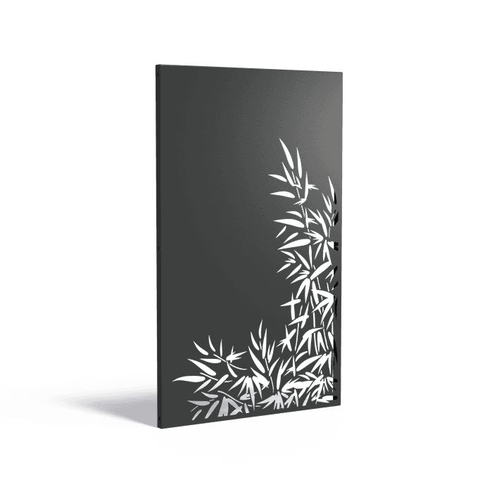 VPN2 - Gecoat staal,Panelen,Paneel Nature,1100 x 50 x 1800 mm