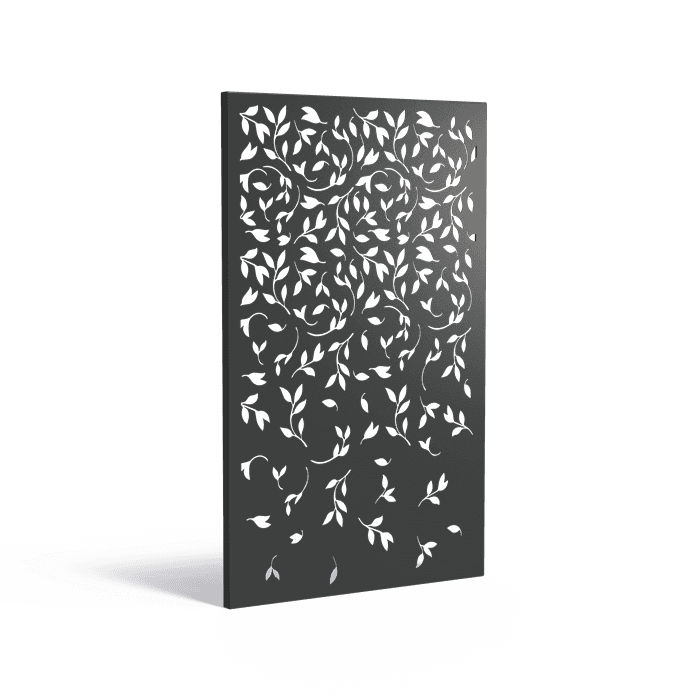 VPN11 - Gecoat staal,Panelen,Paneel Nature,1100 x 50 x 1800 mm
