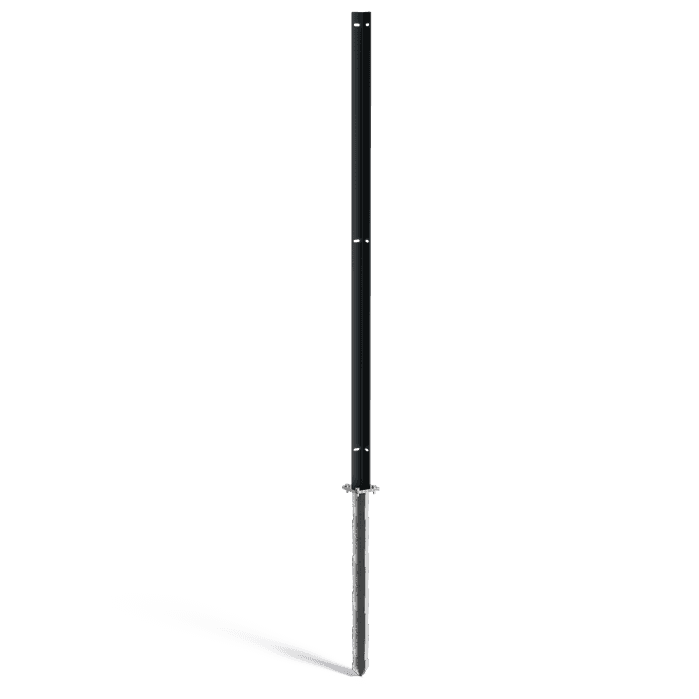 APP2  (corner post)