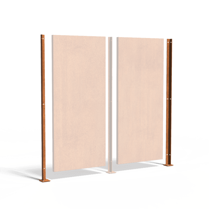 CPP2 (corner post)