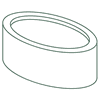 ELLIPSE standaard