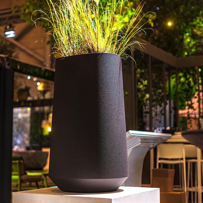 CVE4 - Cortenstaal,Plantenbakken,VELIS,1000 x 700 mm