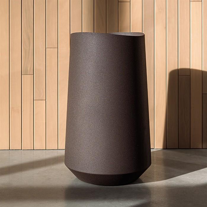 CVE4 - Cortenstaal,Plantenbakken,VELIS,1000 x 700 mm