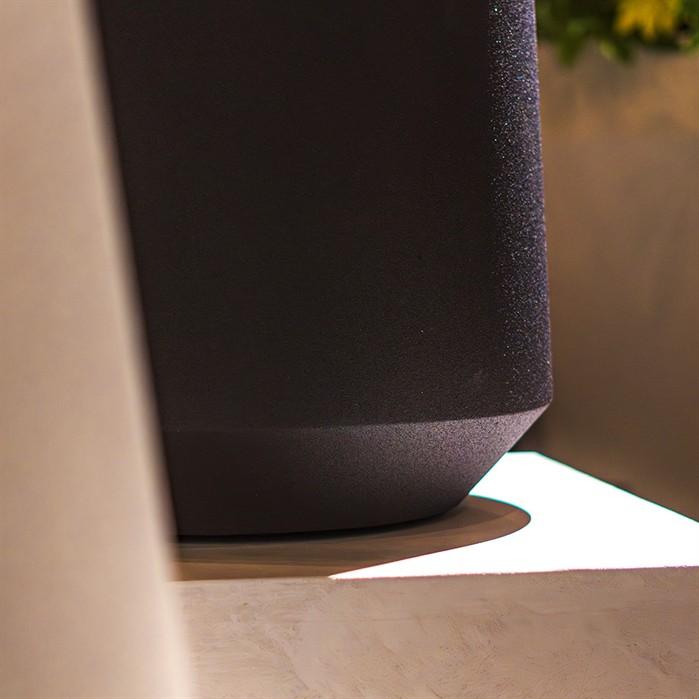 AVE4 - Aluminium,Planters,VELIS,1000 x 700 mm