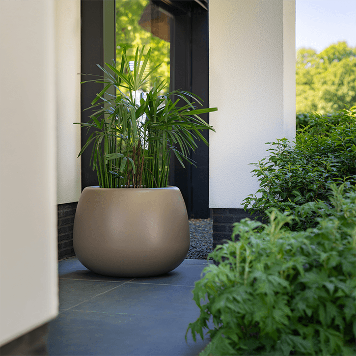 PME10 - Polyester,Plantenbakken,MERO,1200 x 700 mm
