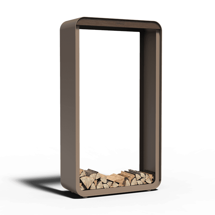 FSWSG1 - Aluminium,Holzlager,SERRA,1000 x 400 x 1800 mm