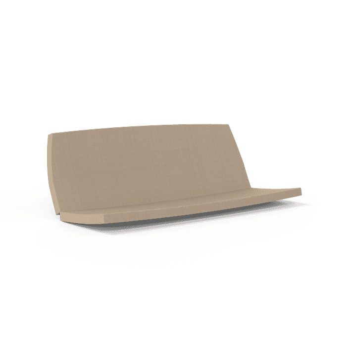 KB004 Cushion for Sofa OTS PAPYRUS (op=op) - ADEZZ sale,Kussen OTS PAPYRUS,1600 x 700 x 50 mm