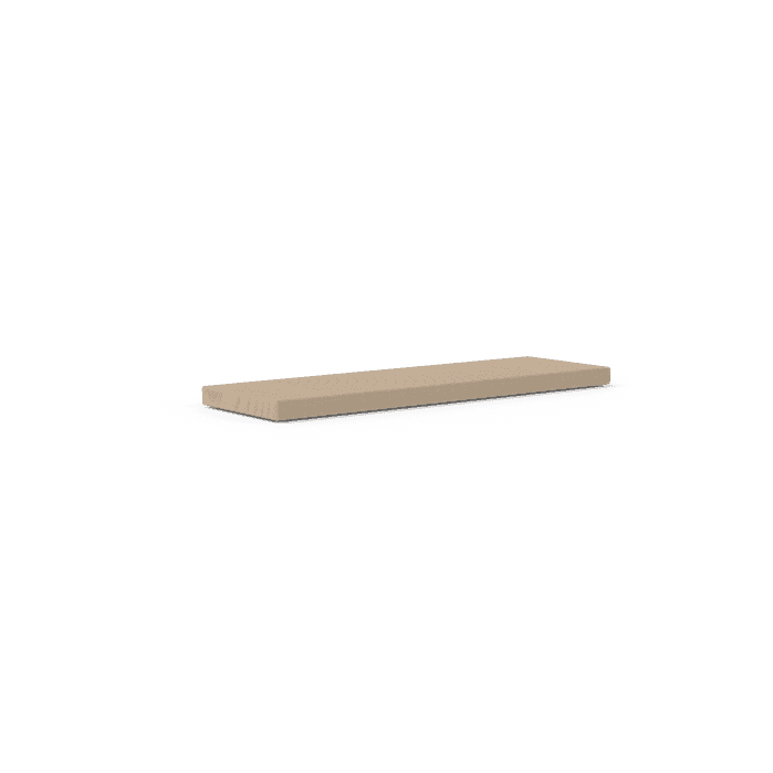 KTOB120 Cushion for bench OTS PAPYRUS (op=op) - ADEZZ sale,Kussen OTS PAPYRUS,1200 x 400 x 50 mm