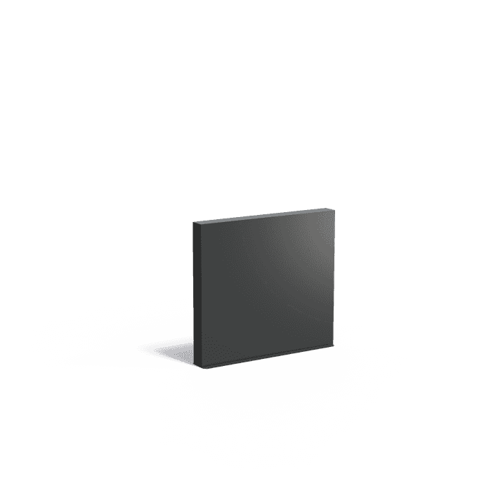 AW4.1 - Aluminium,Muren,Muren,1500 x 150 x 1350 mm