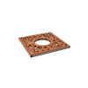 TG S1200 Corten