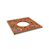 TG S1490 Corten