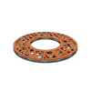 TG R1490 Corten