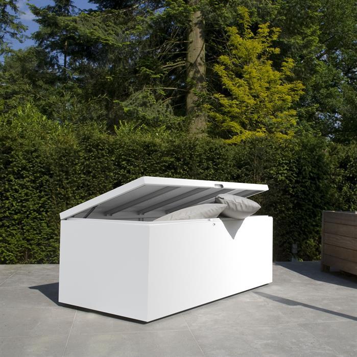 STB120 Storage Box