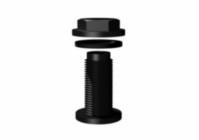 Overflow pipe