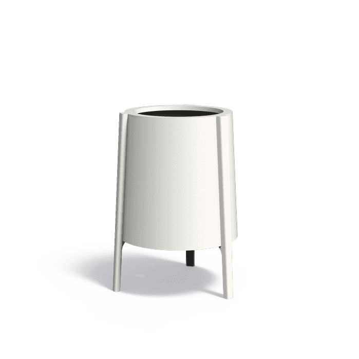 ABN3 - Aluminium,Plantenbakken,BOTAN,600 x 1000 mm
