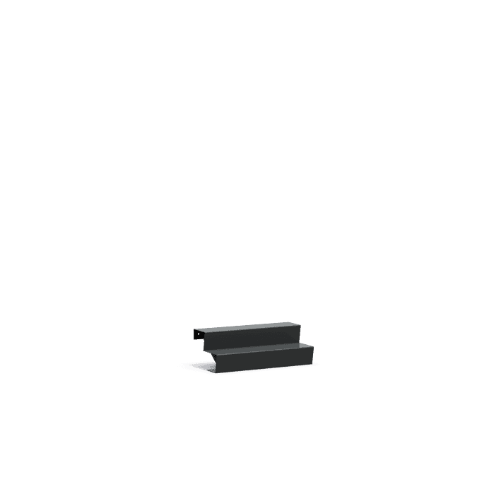 AST2.1 (2 stair steps)